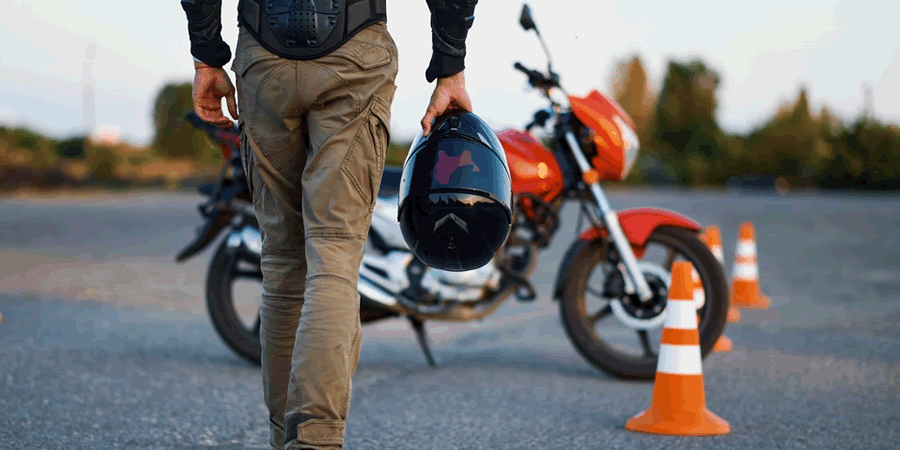 Motor Ehliyeti Alımı ve Sınıfları Üzerine Adım Adım Rehber