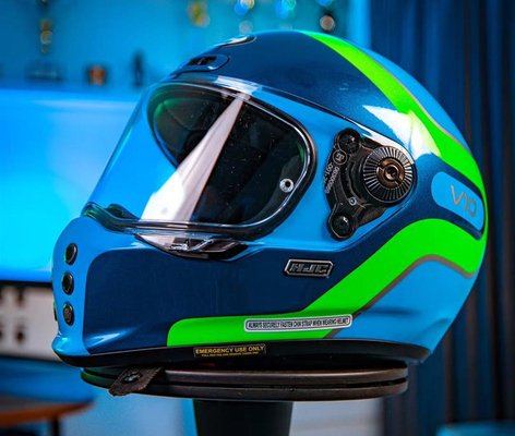 Motosiklet Kaskı Ne Zaman Değiştirilir? — Uzmanlardan Rehber