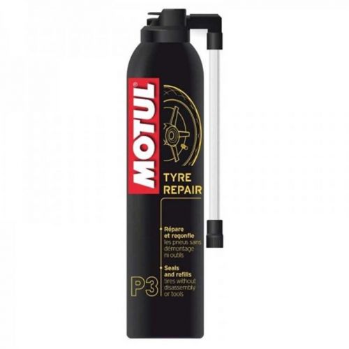 MOTUL P3 MOTOSİKLET LASTİK TAMİR KİTİ