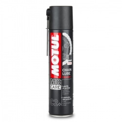 MOTUL - MOTUL C2+ ZİNCİR YAĞLAMA SPREYİ MİNİ BOY 100 ML