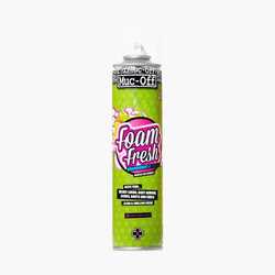 MUC-OFF - MUC-OFF 199 FOAM FOAM FRESH CLEANER 400ML