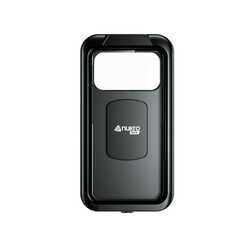 NUKROTECH M18-53 TELEFON TAŞIYICI KÜÇÜK AYNA BAĞLANTILI - Thumbnail