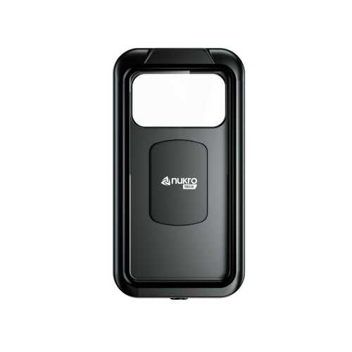 NUKROTECH M18-53 TELEFON TAŞIYICI KÜÇÜK AYNA BAĞLANTILI