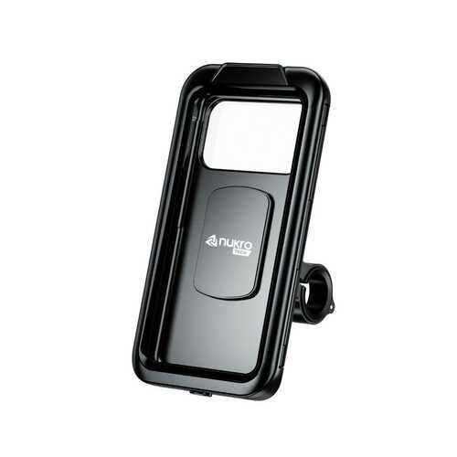 NUKROTECH M18-54 TELEFON TAŞIYICI KÜÇÜK GİDON BAĞLANTILI