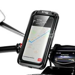 NUKROTECH - NUKROTECH M18-54 TELEFON TAŞIYICI KÜÇÜK GİDON BAĞLANTILI