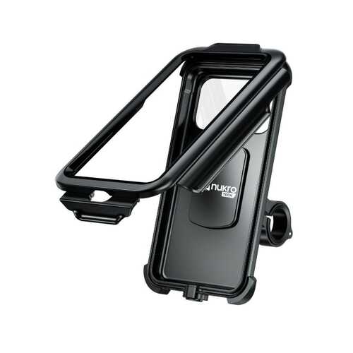 NUKROTECH M18-54 TELEFON TAŞIYICI KÜÇÜK GİDON BAĞLANTILI