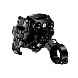 NUKROTECH - NUKROTECH MRT ROAD 4 TİTREŞİM MODÜLLÜ TELEFON TUTUCU (1)