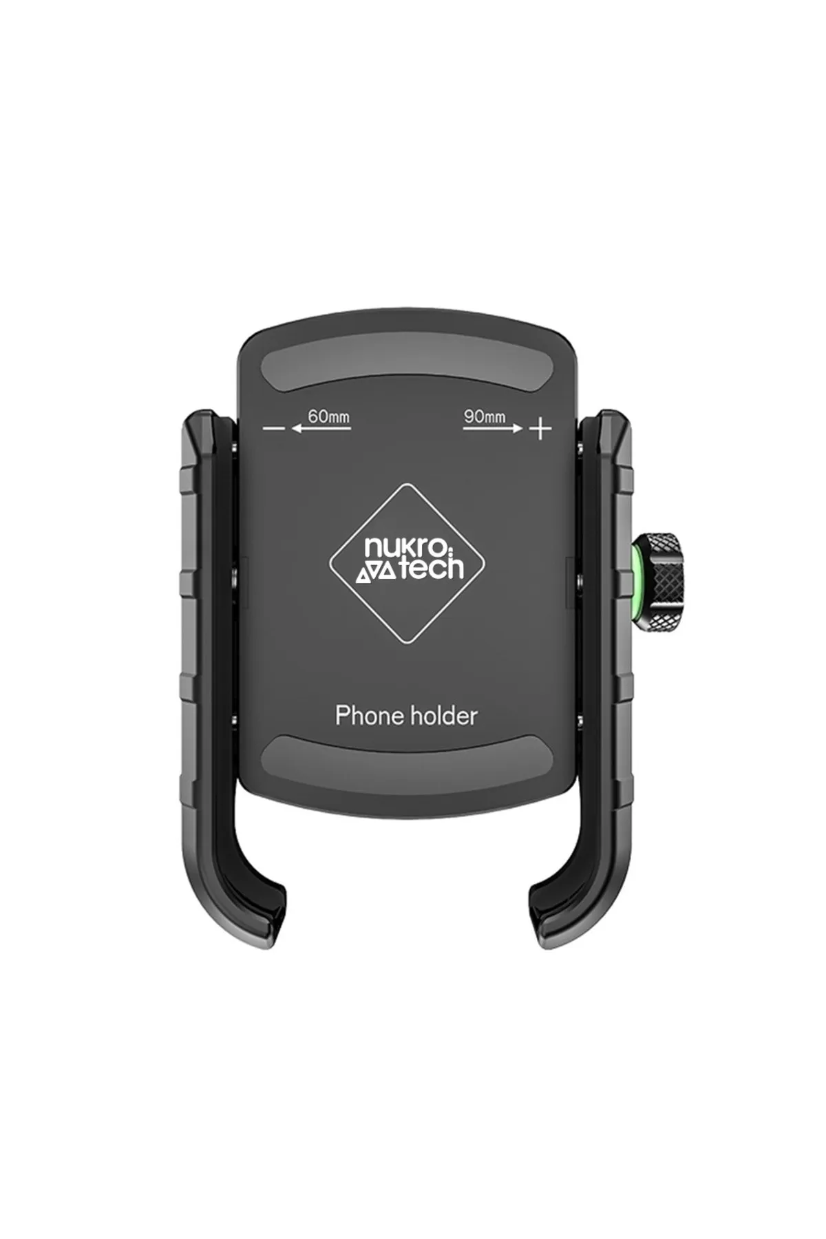 NUKROTECH MRT TİTREŞİM MODÜLLÜ TELEFON TAŞIYICI