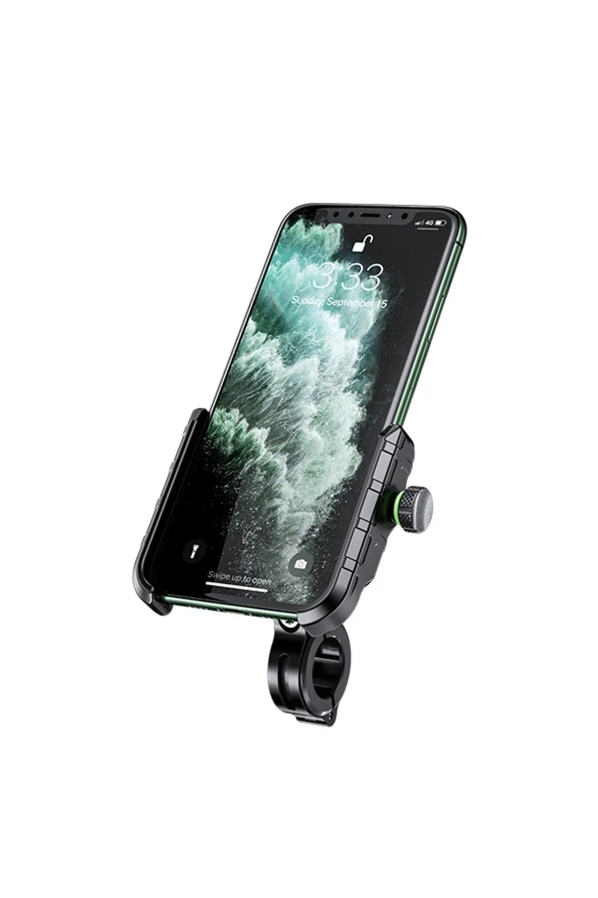 NUKROTECH MRT TİTREŞİM MODÜLLÜ TELEFON TAŞIYICI - Thumbnail