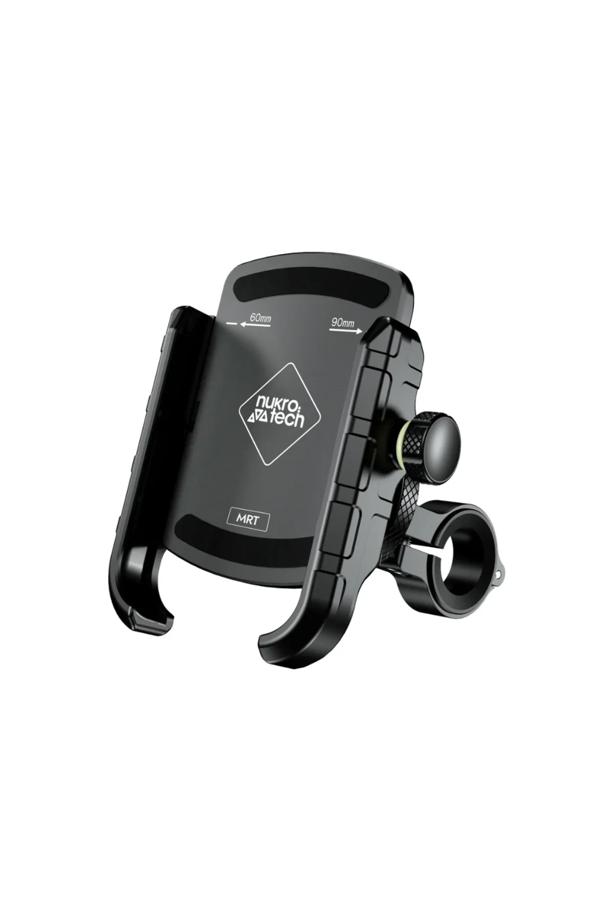 NUKROTECH MRT TİTREŞİM MODÜLLÜ TELEFON TAŞIYICI - Thumbnail