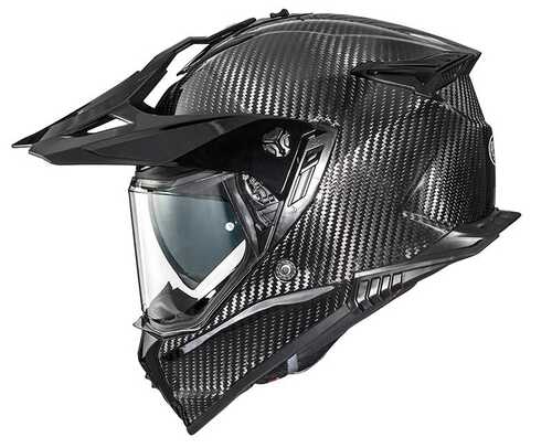 PREMIER DISCOVERY KASK CARBON