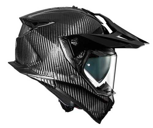 PREMIER DISCOVERY KASK CARBON