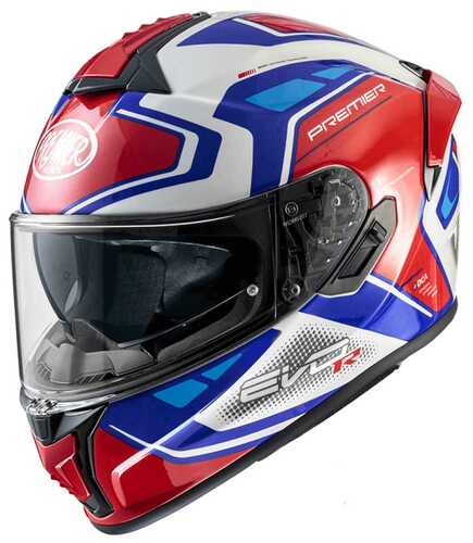 PREMIER EVOLUZIONE KASK RR13