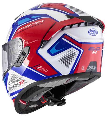 PREMIER EVOLUZIONE KASK RR13