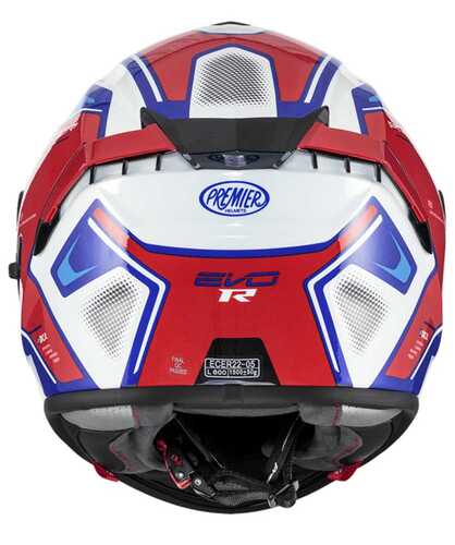 PREMIER EVOLUZIONE KASK RR13