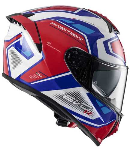PREMIER EVOLUZIONE KASK RR13