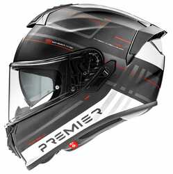 PREMIER EVOLUZIONE KASK SP 2 BM - Thumbnail