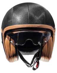 PREMIER VINTAGE PLATINUM EDITION KASK CARBON - Thumbnail