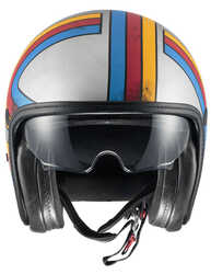 PREMIER VINTAGE PLATINUM EDITION KASK EX 77 BM - Thumbnail