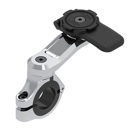 Quad Lock Gidon Bağlantı Aparatı Pro Krom