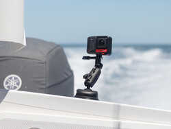 QUAD LOCK - QUADLOCK 360 AKSİYON KAMERA ADAPTÖRÜ (1)