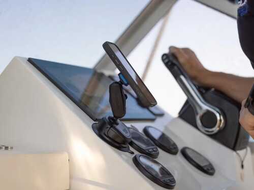 QUADLOCK 360 ÇİFT YÖNLÜ KOL SMALL