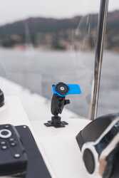 QUADLOCK 360 ÇİFT YÖNLÜ KOL SMALL - Thumbnail