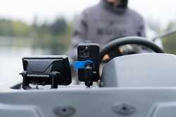 QUADLOCK 360 ÇİFT YÖNLÜ KOL SMALL - Thumbnail