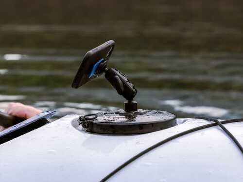 QUADLOCK 360 ÇİFT YÖNLÜ KOL SMALL