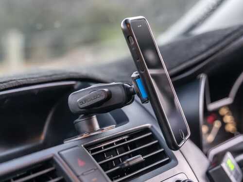 QUADLOCK 360 ÇİFT YÖNLÜ KOL SMALL