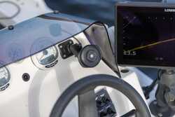 QUAD LOCK - QUADLOCK 360 DÜZ MONTAJ TABLASI DÖRT DELİKLİ (1)