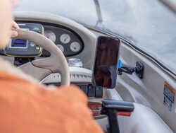 QUADLOCK 360 DÜZ MONTAJ TABLASI DÖRT DELİKLİ - Thumbnail