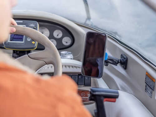 QUADLOCK 360 DÜZ MONTAJ TABLASI DÖRT DELİKLİ