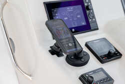 QUADLOCK 360 ESNEK YAPIŞKAN TABAN - Thumbnail