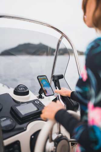 QUADLOCK 360 ESNEK YAPIŞKAN TABAN