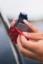 QUADLOCK 360 ESNEK YAPIŞKAN TABAN - Thumbnail