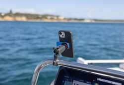 QUADLOCK 360 KELEPÇE BAĞLANTISI MEDİUM - Thumbnail