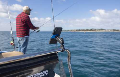 QUADLOCK 360 KELEPÇE BAĞLANTISI MEDİUM