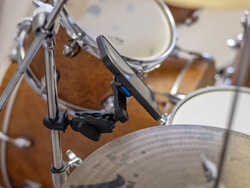 QUADLOCK 360 KELEPÇE BAĞLANTISI SMALL - Thumbnail