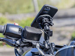 QUADLOCK 360 KELEPÇE BAĞLANTISI SMALL - Thumbnail