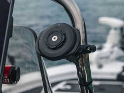 QUADLOCK 360 KELEPÇE BAĞLANTISI SMALL - Thumbnail