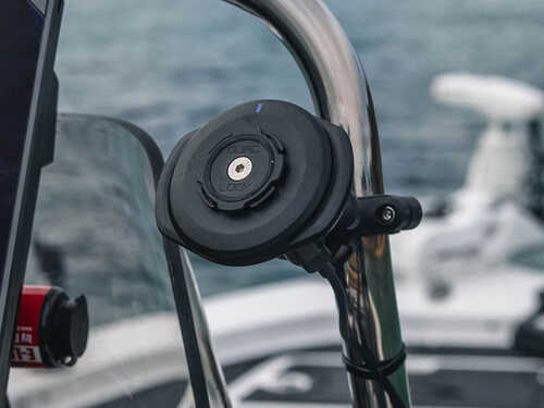 QUADLOCK 360 KELEPÇE BAĞLANTISI SMALL