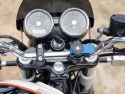 QUAD LOCK - QUADLOCK 360 M8 TEK CIVATA MONTAJ TABANI (1)