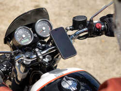 QUADLOCK 360 M8 TEK CIVATA MONTAJ TABANI - Thumbnail