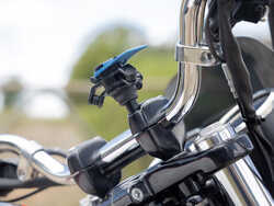 QUADLOCK 360 M8 TEK CIVATA MONTAJ TABANI - Thumbnail