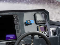 QUAD LOCK - QUADLOCK 360 MONTAJ TABANI (1)