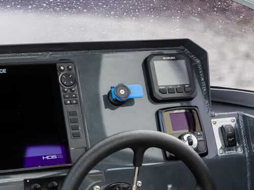 QUADLOCK 360 MONTAJ TABANI