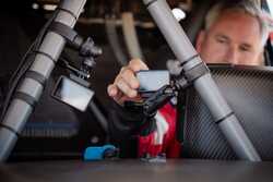 QUADLOCK 360 ROLL CAGE KELEPÇELİ MONTAJ TABANI - Thumbnail