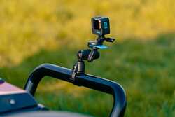 QUADLOCK 360 ROLL CAGE KELEPÇELİ MONTAJ TABANI - Thumbnail