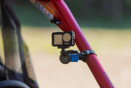 QUADLOCK 360 ROLL CAGE KELEPÇELİ MONTAJ TABANI